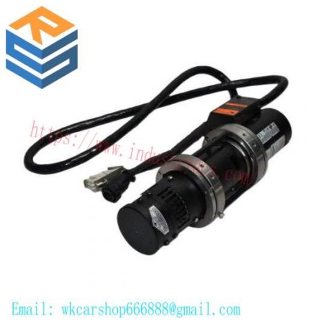 KLA 710-404556-00 High Precision Measurement Module for Industrial Control Systems
