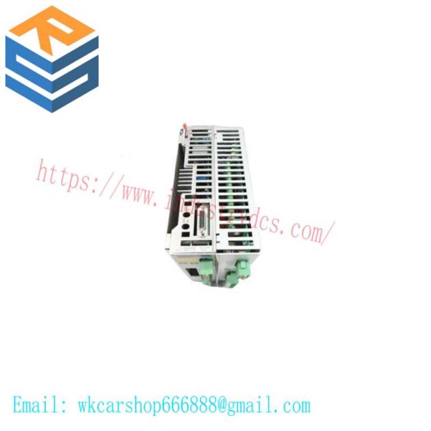 KOLLMORGEN BJRL-20012-110001 Custom Processing Industrial Control Module