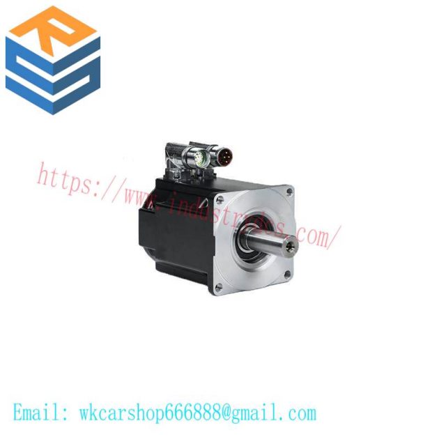 KOLLMORGEN E33NRHA-LNN-NS-00 U.S. Origin Industrial Control Module
