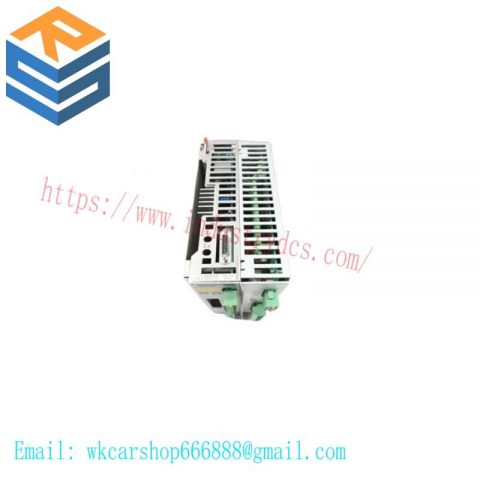 KOLLMORGEN S21260-SRS Industrial Control Module