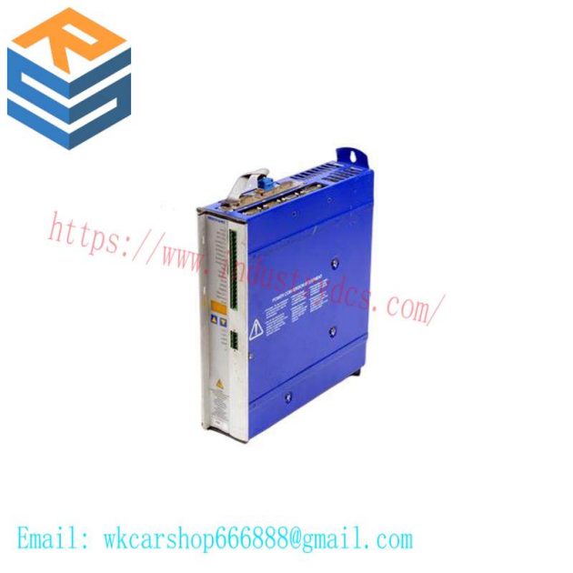 KOLLMORGEN S21260-SRS Industrial Control Module