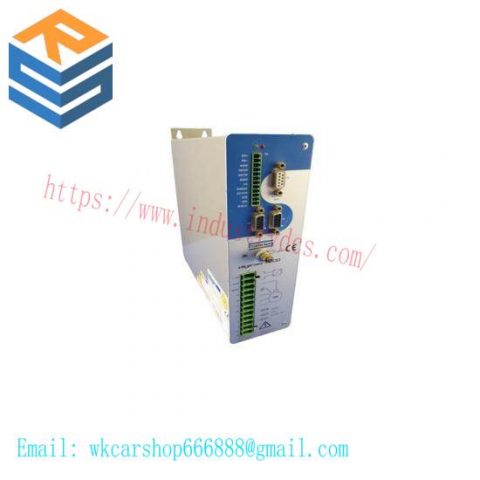 KOLLMORGEN S72402-NANANA Industrial Control Module