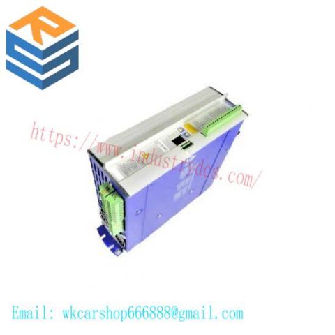 Kollmorgen SERVOSTAR 620-AS Power Interface Board