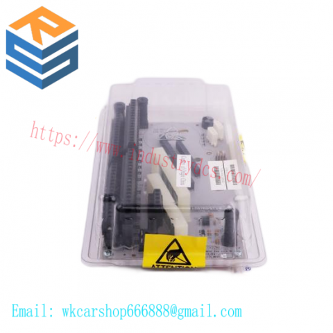 KONE P-24783-003 | Elevator Control Board | Advanced 104 Door Operator Module