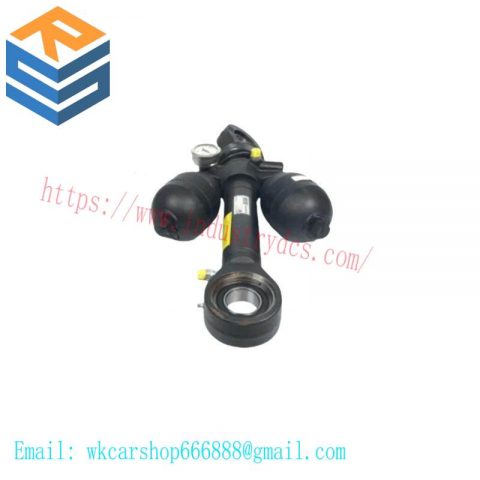 KUKA 00-113-406 Industrial Control Module