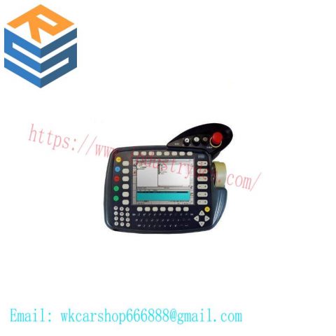 KUKA Teach Pendant KCP2 Control Panel