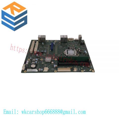 KUKA KPC400-271-601 Mainboard: Precision Control, Industrial Strength