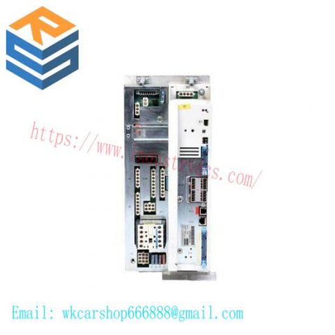 KUKA KPS-600/20-ESC Inverter, 200 Characters Limit
