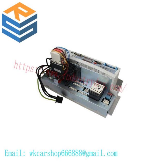 KUKA KPS-600/20-ESC Inverter, 200 Characters Limit