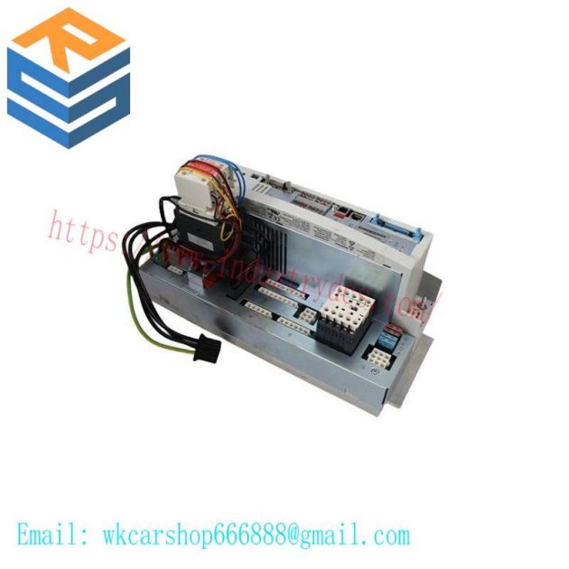 KUKA KPS-600/20-ESC Inverter, 200 Characters Limit