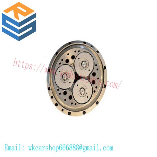 KUKA KR30C4 00-184-319 RV320E-185 Gear unit: Precision, Reliability, and Durability in Heavy Industry Solutions