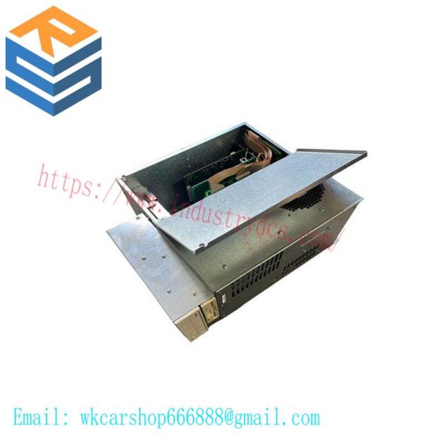 KUKA KRC2 ed05 00-11117-195 00-132-278 CONTROLLER: Advanced Industrial Control Solution