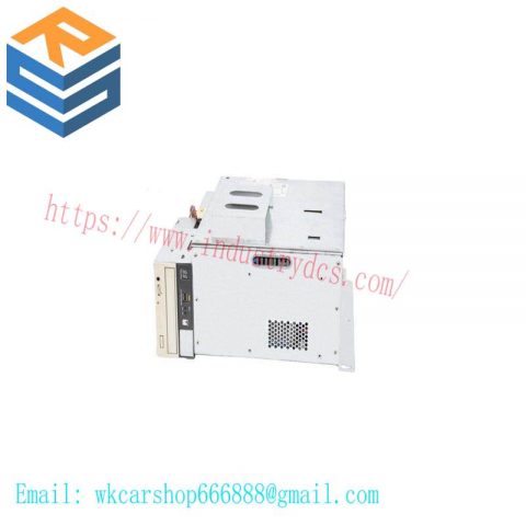 KUKA KRC2/KRC4 00-115-489 / 00-139-565 Controller: Advanced Industrial Control Solution