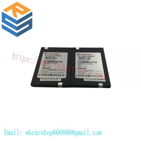 KUKA KRC4 60GB00-183-962 C4 Solid State Drive - Industrial Automation Solutions