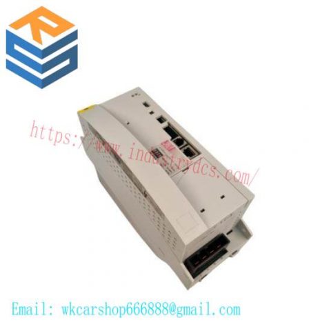 KUKA KSD1-16 Drive Module for Industrial Automation