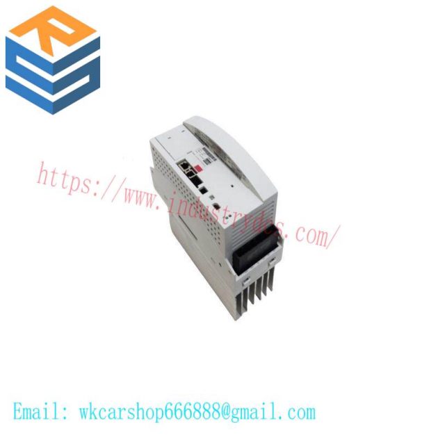 KUKA KSD1-16 Drive Module for Industrial Automation