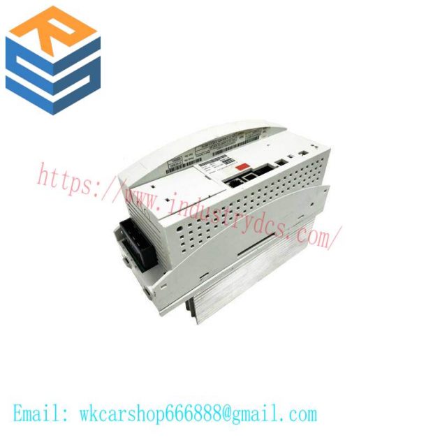 KUKA KSD1-16 Drive Module for Industrial Automation