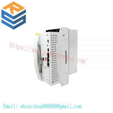 KUKA KSD1 Series Servo Drives