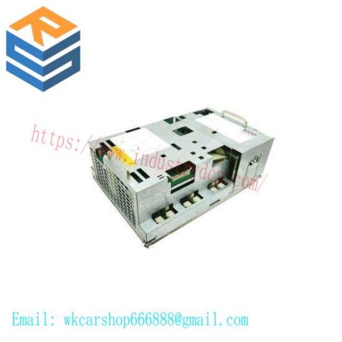 Kuka PM6-600 6-Axis Servo Controller - Precision Control for Industrial Robots