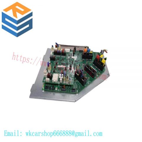 KUKA RDW2 SBM2 Industrial Control Module
