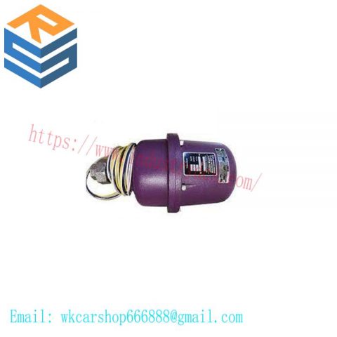 LAM 810-069751-114 Industrial Control Module