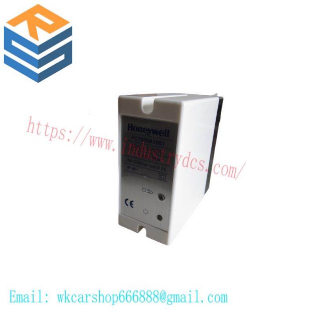 LAM 810-069751-114 Industrial Control Module