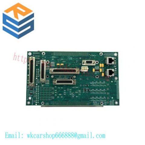 Lam Controls 853-049542R171 Temperature Control Module