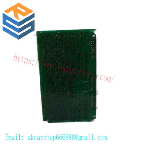 Lambda LZS-A1500-3 High-Precision Industrial Control Module