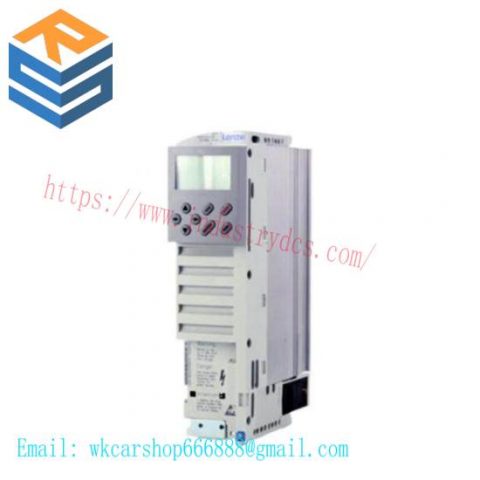 LENZE E82EV551K2C - Advanced 8200 Vector Frequency Inverter