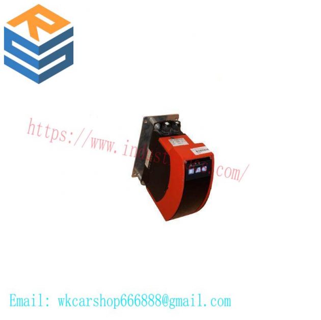 Leuze DDLS200/200.1-50-M12, Industrial Control Module