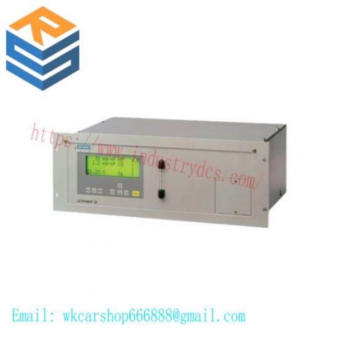 LOAD CONTROLS PH-3A High-Performance Load Controller for Industrial Applications