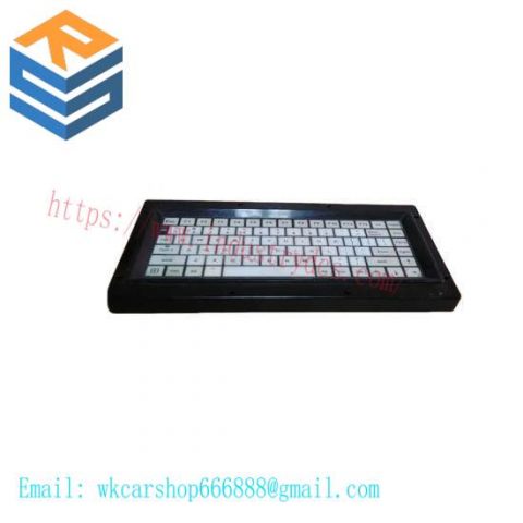 MATRIX 83PKB - Touch Keyboard Unit, Special Edition