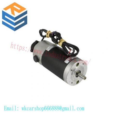 Mattke RX320ER, 1100 DC Servo Motor, Industrial Control Systems