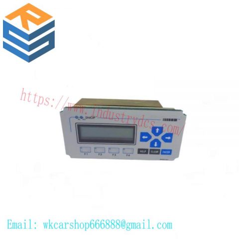 UNIOP MD01R-02 0042 Universal Operator Panel - Control & Monitoring Solutions