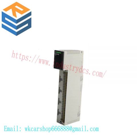 Schneider ME4U07AAA: Industrial Control Module for Enhanced System Integration