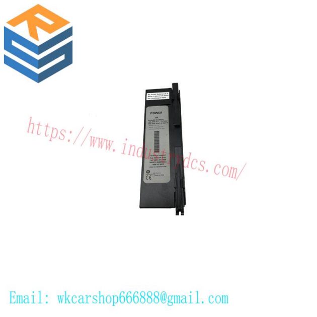 MECS EXT-1 Industrial Communication Module for Advanced Automation Systems