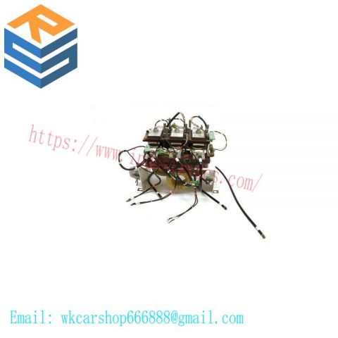 Meder KIT-3005/T93301 830-0168V2 Power Module for 120VAC Applications