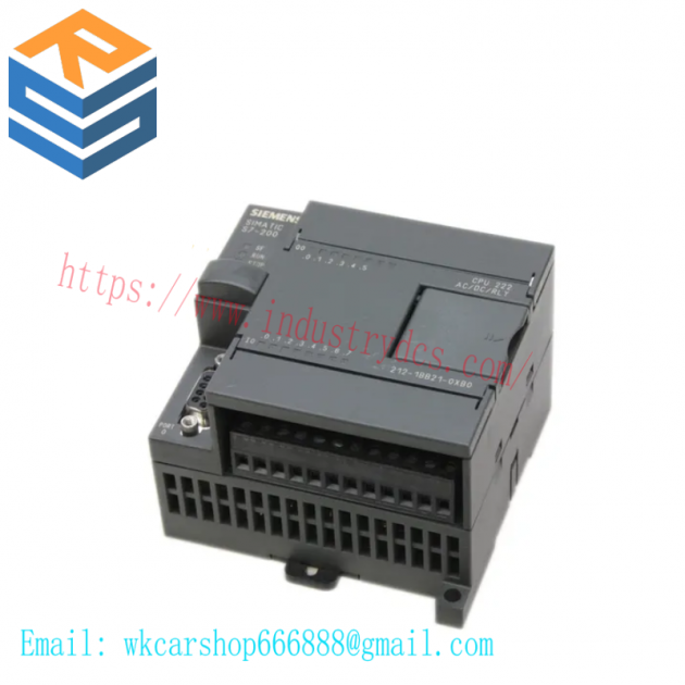 MEN A201SR04 - High Performance Industrial Control Module
