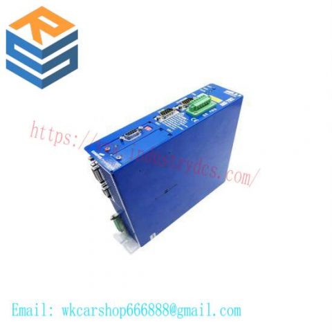 METRO MPS-4007 Industrial Automation Module