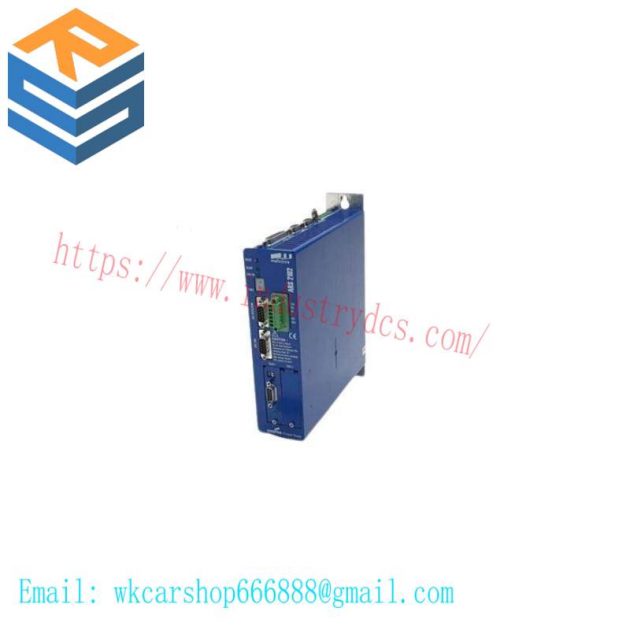 METRO MPS-4007 Industrial Automation Module