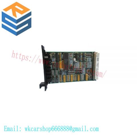 METSO A413125 - Industrial Control Module for Advanced Automation Solutions