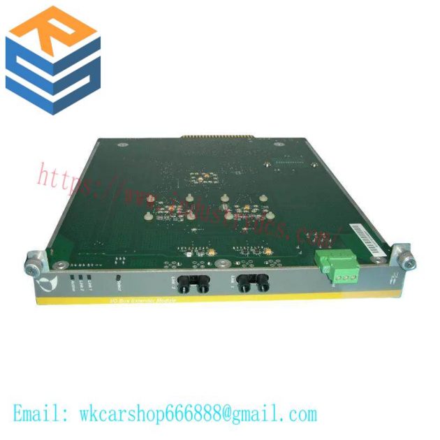METSO A413222 PLC Module for Industrial Control Systems