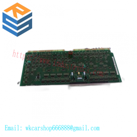 METSO A413310 PLC Control Module