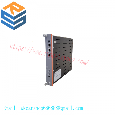 METSO IOP111 Customized Industrial Control Module