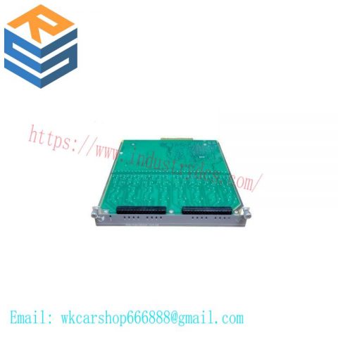 METSO IOP351 - Industrial Control Module