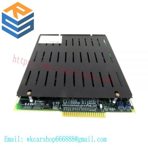 METSO R/I-TB 9139041 - Industrial Control Module