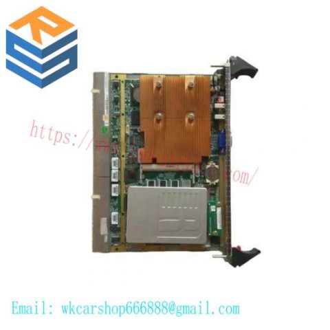 Siemens MIC-3392MILS Motherboard