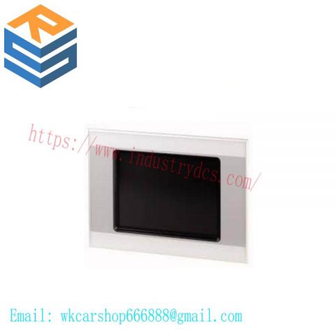Omron MICRO XVS-440-10MPI-1-10 Input Module