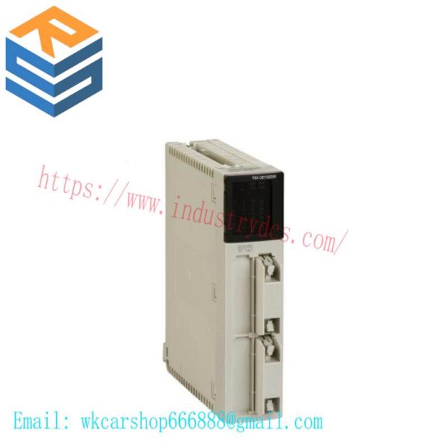 MICROSET 104988-E03: High-Performance Industrial Control Module