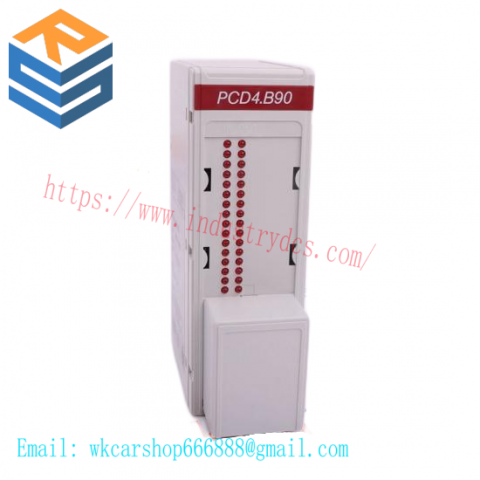 Mitsubishi QX524 BN634A636G51 Programmable Logic Controller